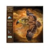 Sunsout Spirit of the Wind 1000 pc   Jigsaw Puzzle 55641 - 3 of 4