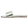 New York & Company Women's Adelle Flat Sandal - 3 of 4