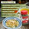 Eastanbul Parsley Flakes, Dried Parsley, Natural Parsley Seasoning, 2.12oz - 2 of 4