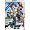 Trends International Marvel Comics - Iron Man - Marvel Comics 1000 Unframed Wall Poster Prints - 3 of 4