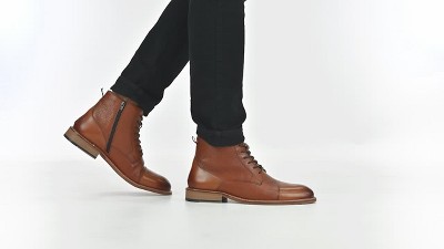 Thomas Vine Jagger Cap Toe Ankle Boot Target