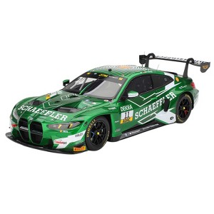 BMW M4 GT3 EVO #11 