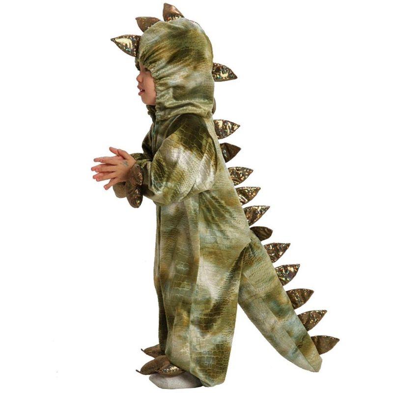 Princess Paradise T-Rex Boy's Costume, 1 of 3