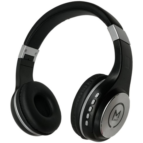 Morpheus 360 Krave ANC Wireless Active Noise Cancelling Headphones - B –  www.