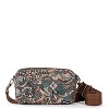 SAKROOTS Women's Lodi Crossbody - 4 of 4