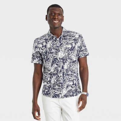 Short Sleeve : Men's Shirts & Tops : Target