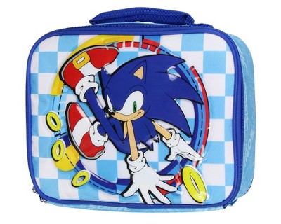 Sonic The Hedgehog Lunch Box (40574) - Character Brands