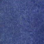blue denim