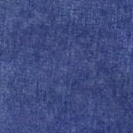 blue denim