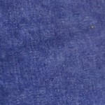 blue denim