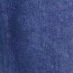 blue denim