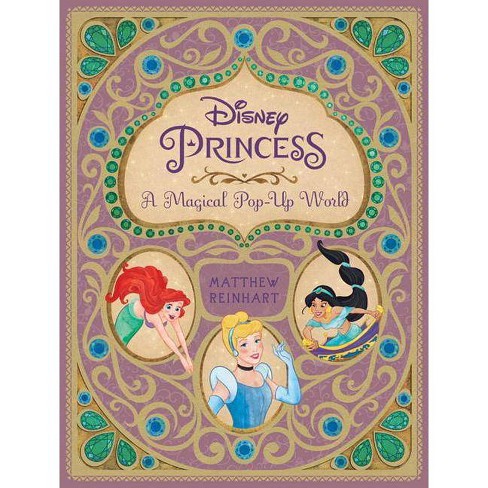 Disney Princess Kit|Other Format