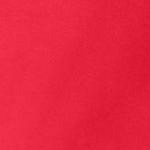 vivid red