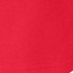 vivid red