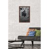 Trends International Netflix The Witcher: Season 3 - Medallion Key Art Framed Wall Poster Prints - 2 of 4