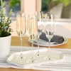 Spiegelau Salute Wine Glasses Set of 4 - 2 of 4