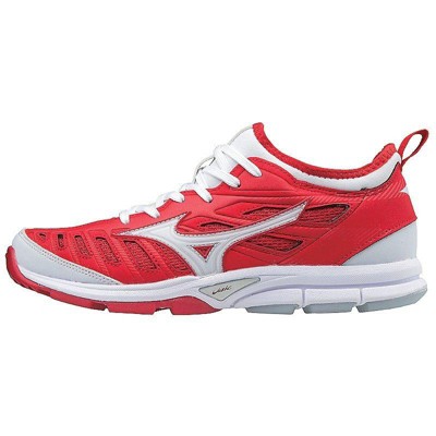 mizuno players trainer 2