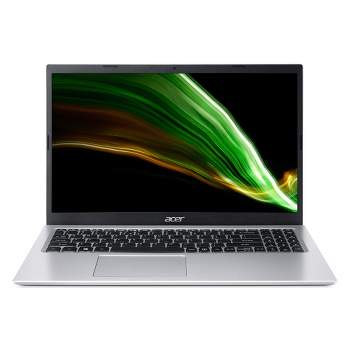 Acer Aspire 3 15.6" Laptop Intel Core i5-1135G7 2.40GHz 12GB RAM 512GB SSD W11H - Manufacturer Refurbished