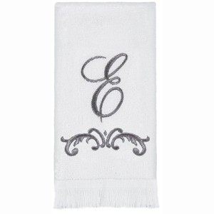 Avanti Scroll Mono Fingertip Towel E - 1 of 3