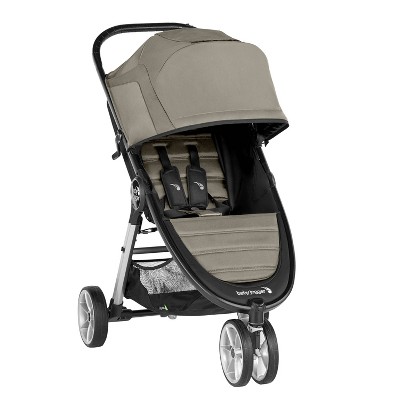 city mini baby jogger 4