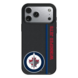 NHL Western Conference Teams Sidebar MagSafe Compatible Cell Phone Case for Apple iPhone 17 Series - 1 of 4