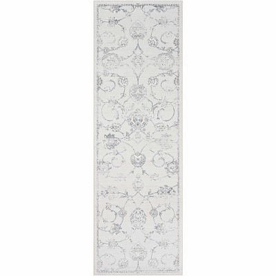 Hauteloom Greenleaf Area Rug