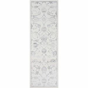 Hauteloom Greenleaf Area Rug - 1 of 4