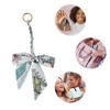 Unique Bargains Bow Bag Charm 1 Pc - 3 of 4