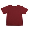 NCAA Indiana Hoosiers Toddler Boys' 2pk T-Shirt - 2 of 4