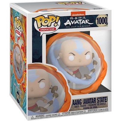 Last Airbender : Action Figures 