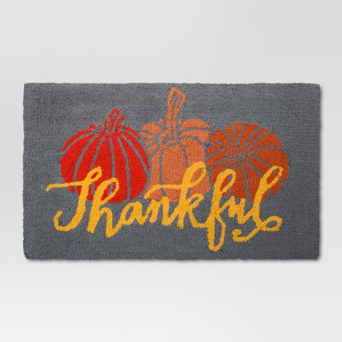 fall leaves kitchen towels