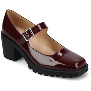 Journee Women's Gladys Pumps - 1 of 4