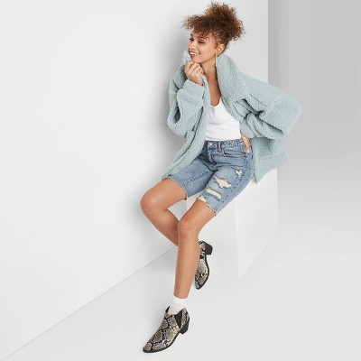 true religion jogger shorts