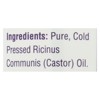 Heritage Store Castor Oil Nourishing Treatment - 4 fz - 4 of 4