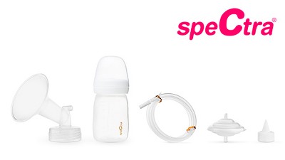 Spectra SG Replacement Tubing for Synergy Gold breast pumps, get
