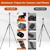 Orieon Techs Heavy Duty Tripod Stand For Photography - 2 of 4