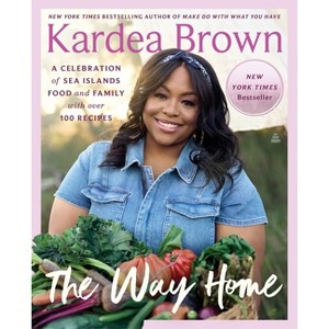The Way Home - by Kardea Brown - 1 of 1