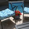 Vera Bradley 2pc 19"x19" Outdoor Patio Chair Cushions - 2 of 4