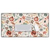Marta Barragan Camarasa Christmas details I Desk Mat -Deny Designs - 2 of 4
