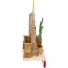 Kurt Adler Resin Ornament for Christmas Tree, New York City - 3 of 4