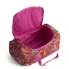 Vera Bradley Women's Outlet Lighten Up Wheeled Carry-On Suitcase - 3 of 3