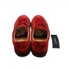 MEN'S DAVID SUEDE TRAINER - SELECTED - 2 of 3