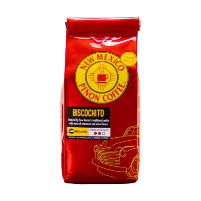 2 x Café Molido - 12oz