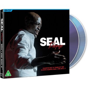Seal - PURPOSE: Celebrating 30 Years of the Classic Albums Seal I and Seal II (CD) - 1 of 1