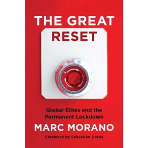 The Great Reset - by  Marc Morano (Hardcover) - 1 of 1