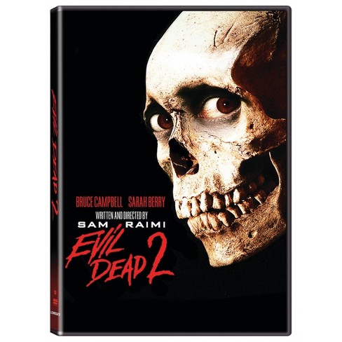 Best Buy: Evil Dead 2: The Book of the Dead 2 [Special Edition