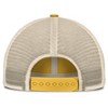 NCAA Cal Poly Mustangs Unstructured Snapback Baseball Hat - 4 of 4