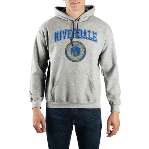 Riverdale high cheap school hoodie