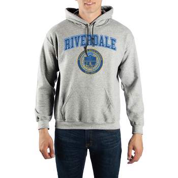 Riverdale Pullover Hooded Sweatshirt