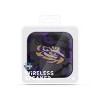NCAA LSU Tigers Bluetooth Portable Speaker with FM Radio - 3 of 3